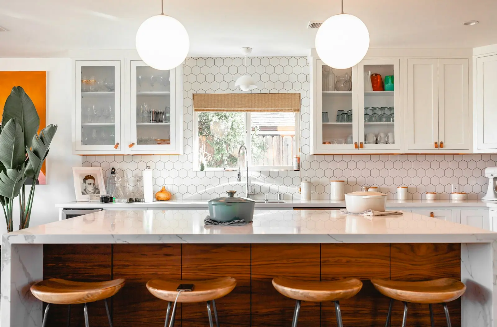 Kitchen Remodeling